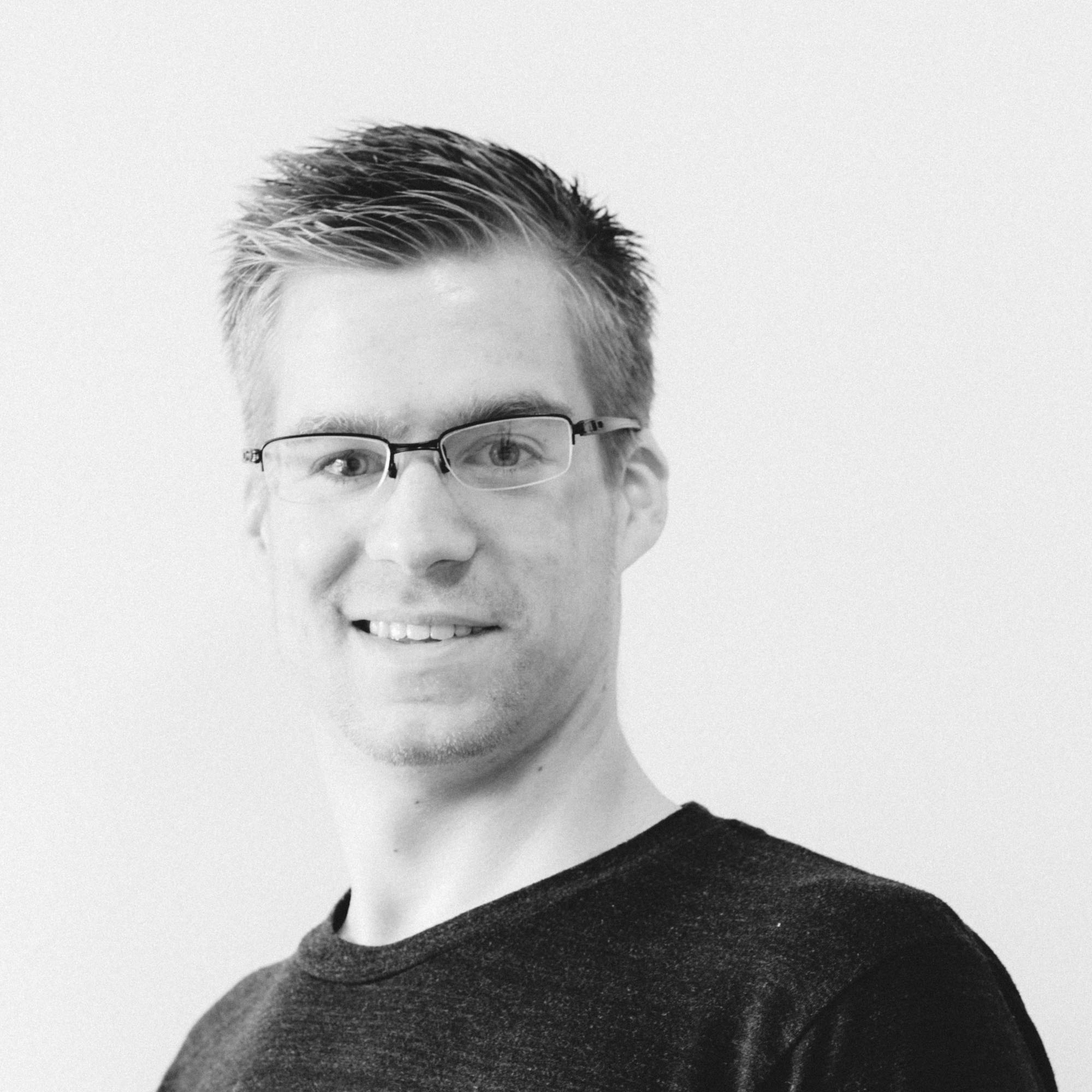 Tyler van der Hoeven
